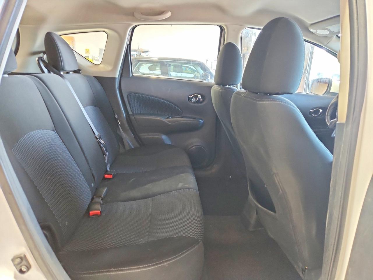 3N1CE2CP4GL399384 · 2016 NISSAN VERSA NOTE · 10/12