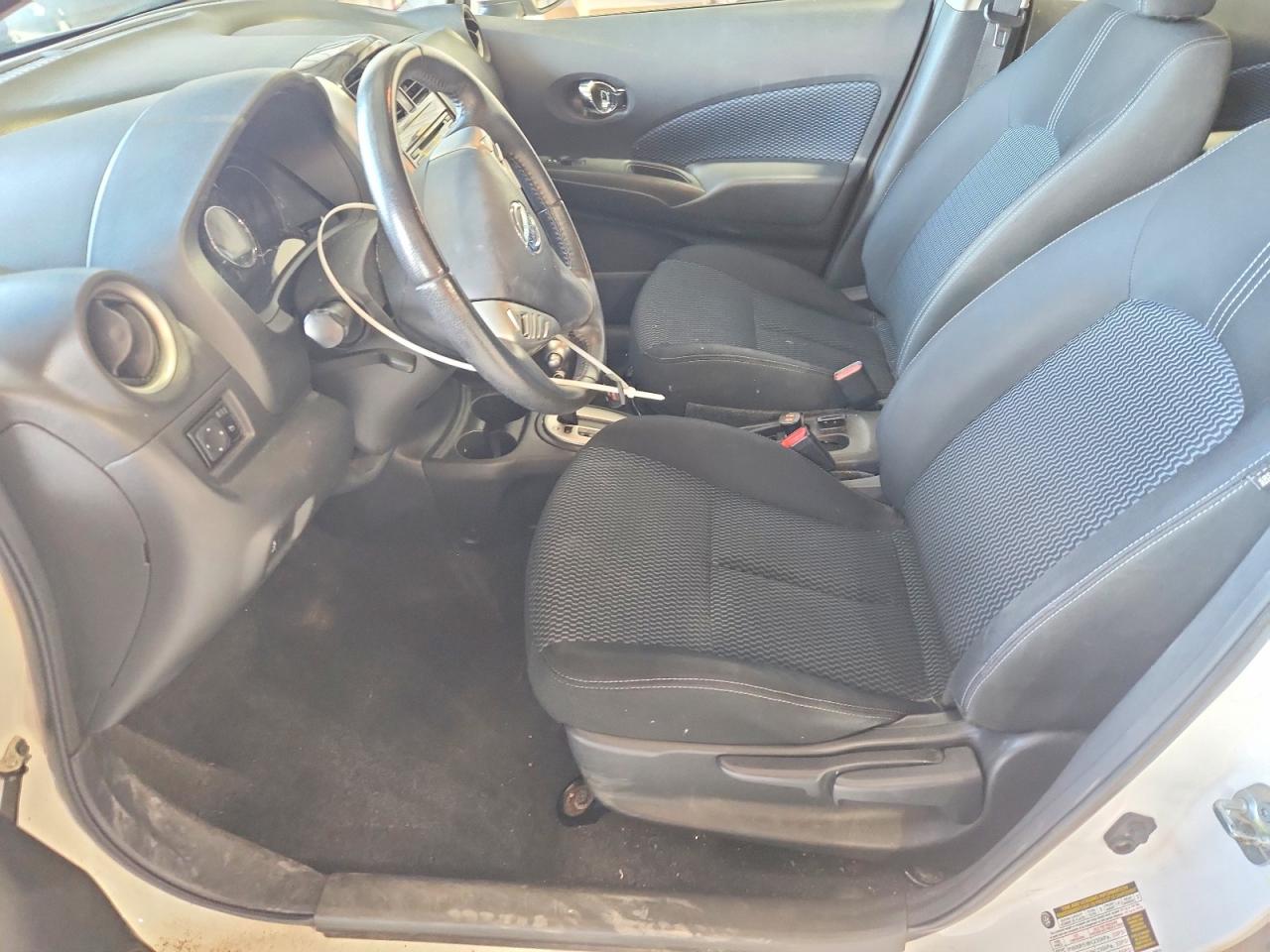 3N1CE2CP4GL399384 · 2016 NISSAN VERSA NOTE · 7/12