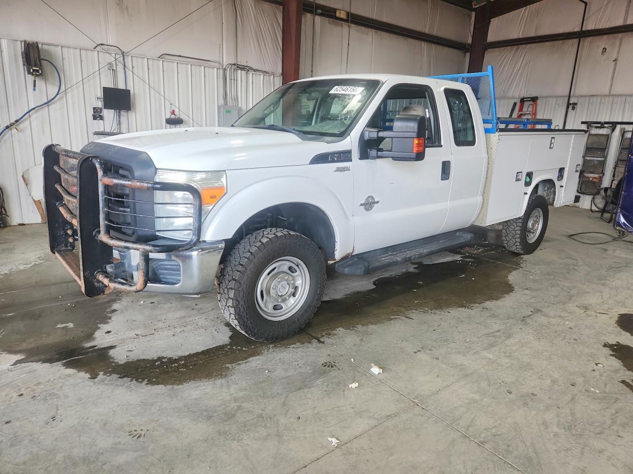 1FD7X3BT7EEB03067 · 2014 FORD F350