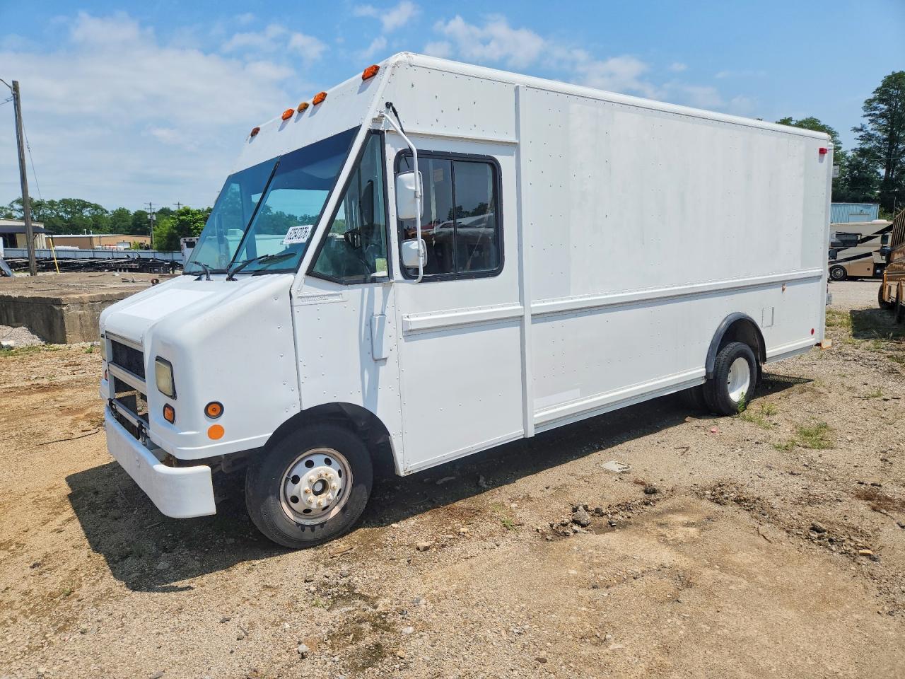 1FCJE39L4YHA52569 · 2000 FORD ECONOLINE
