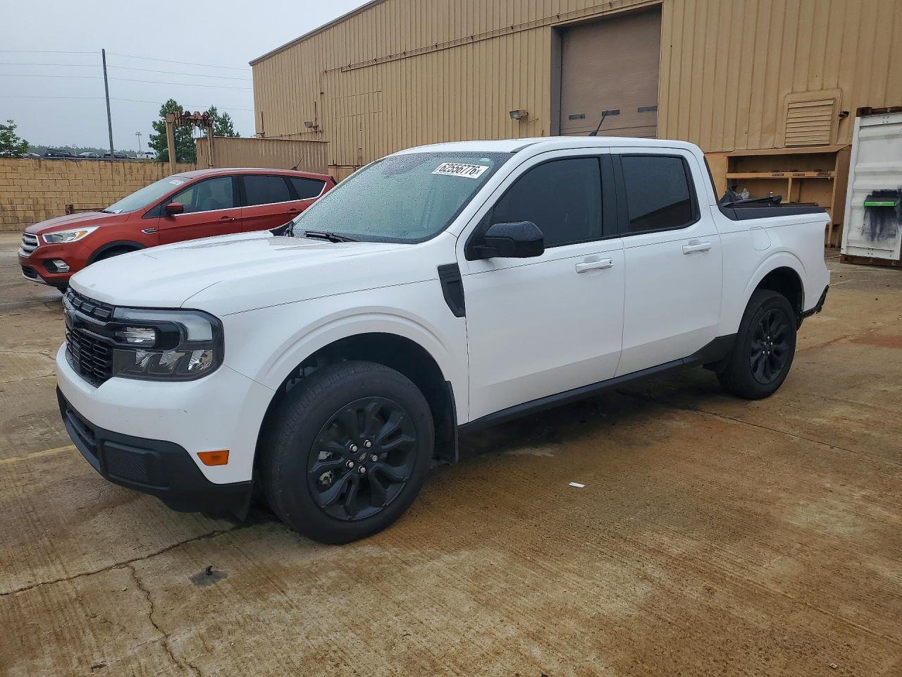 2024 FORD MAVERICK