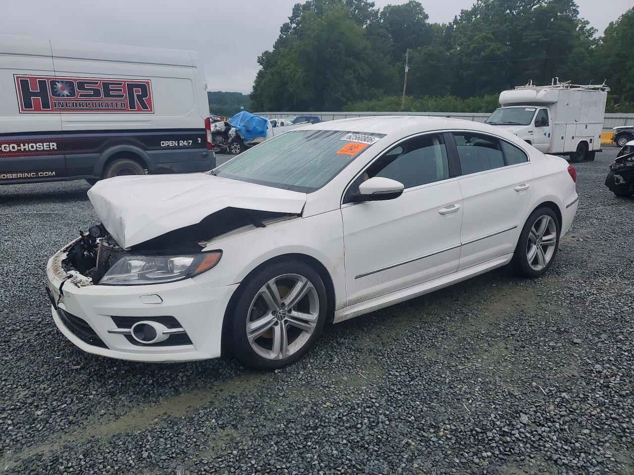 WVWBN7AN3DE556440 · 2013 VOLKSWAGEN CC