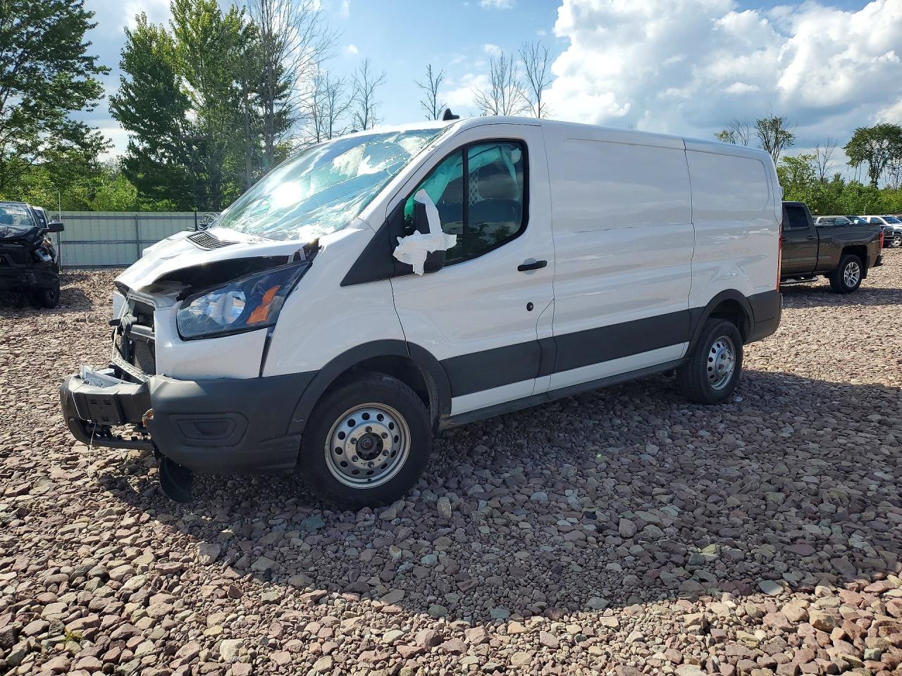 1FTYE2Y80RKB66918 · 2024 FORD TRANSIT