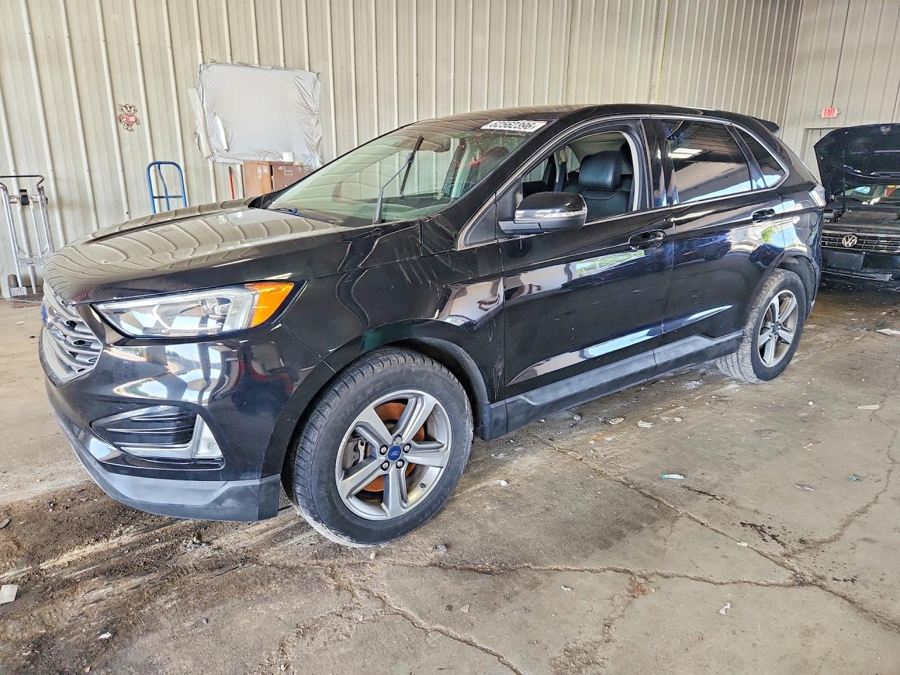 2FMPK4J95KBC26190 · 2019 FORD EDGE