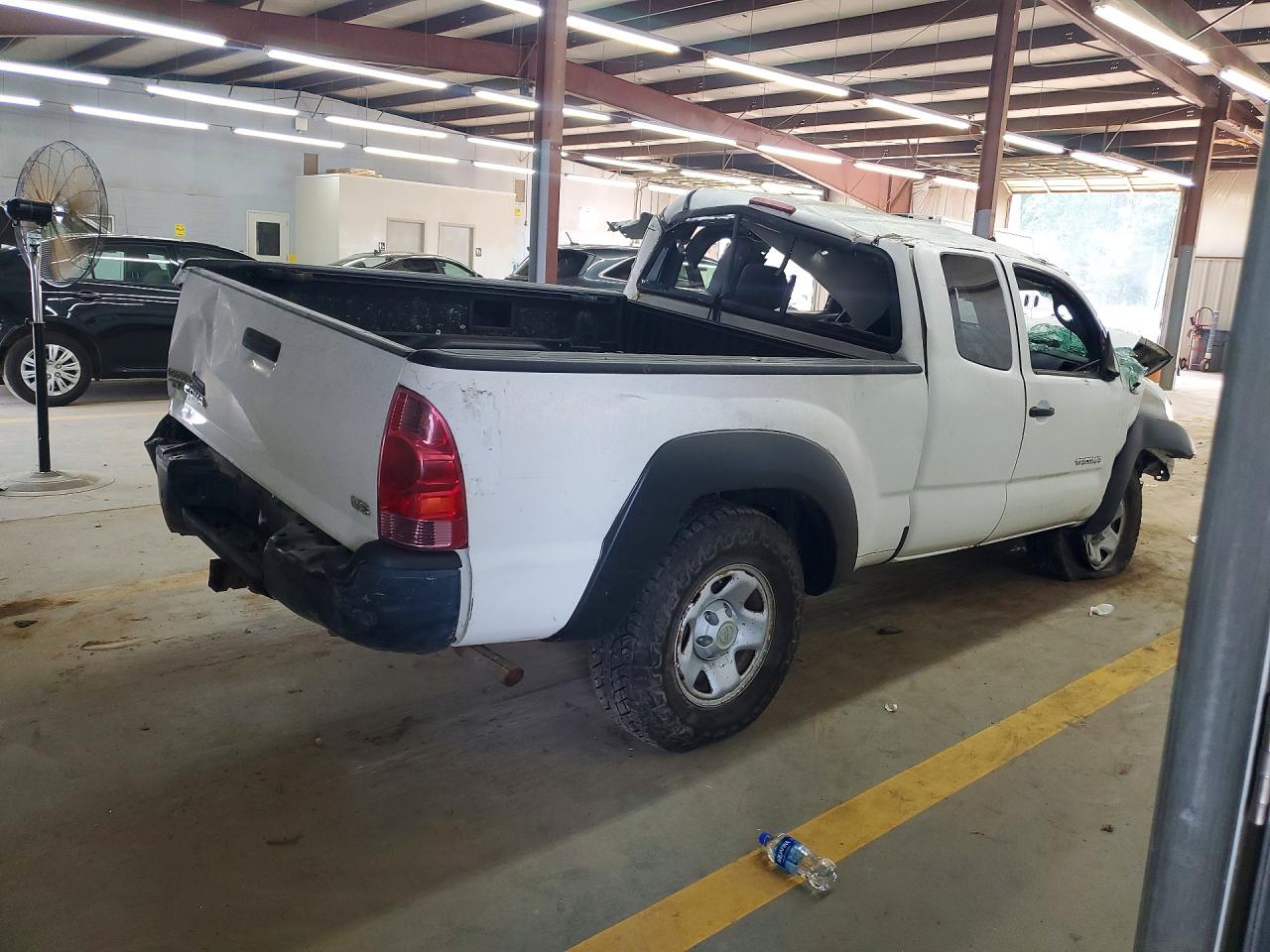 5TEUU42N48Z573355 · 2008 TOYOTA TACOMA · 3/12