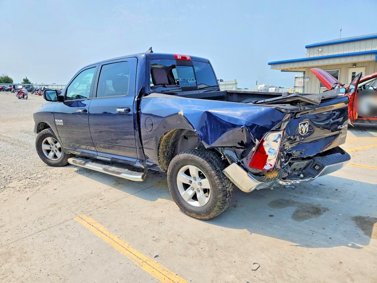 1C6RR7LG6ES323034 · 2014 RAM 1500 · 2/10