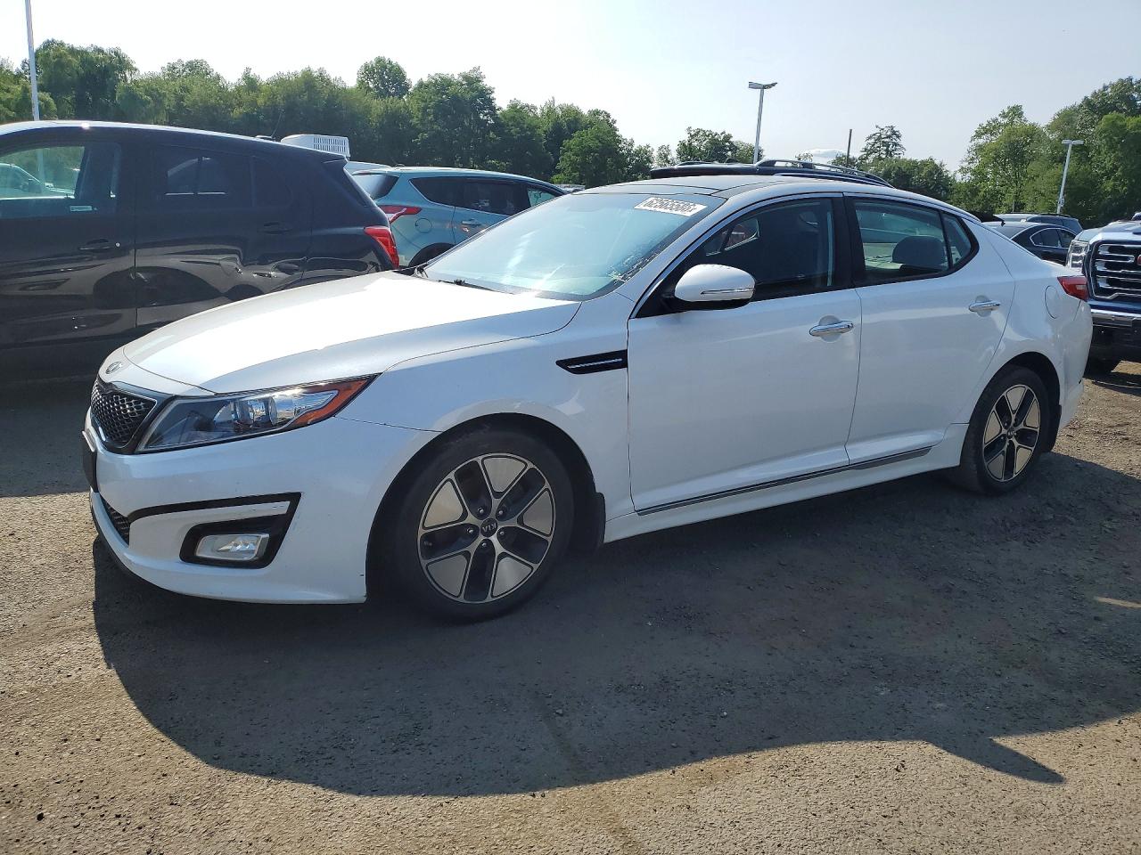 KNAGM4AD0D5048759 · 2013 KIA OPTIMA