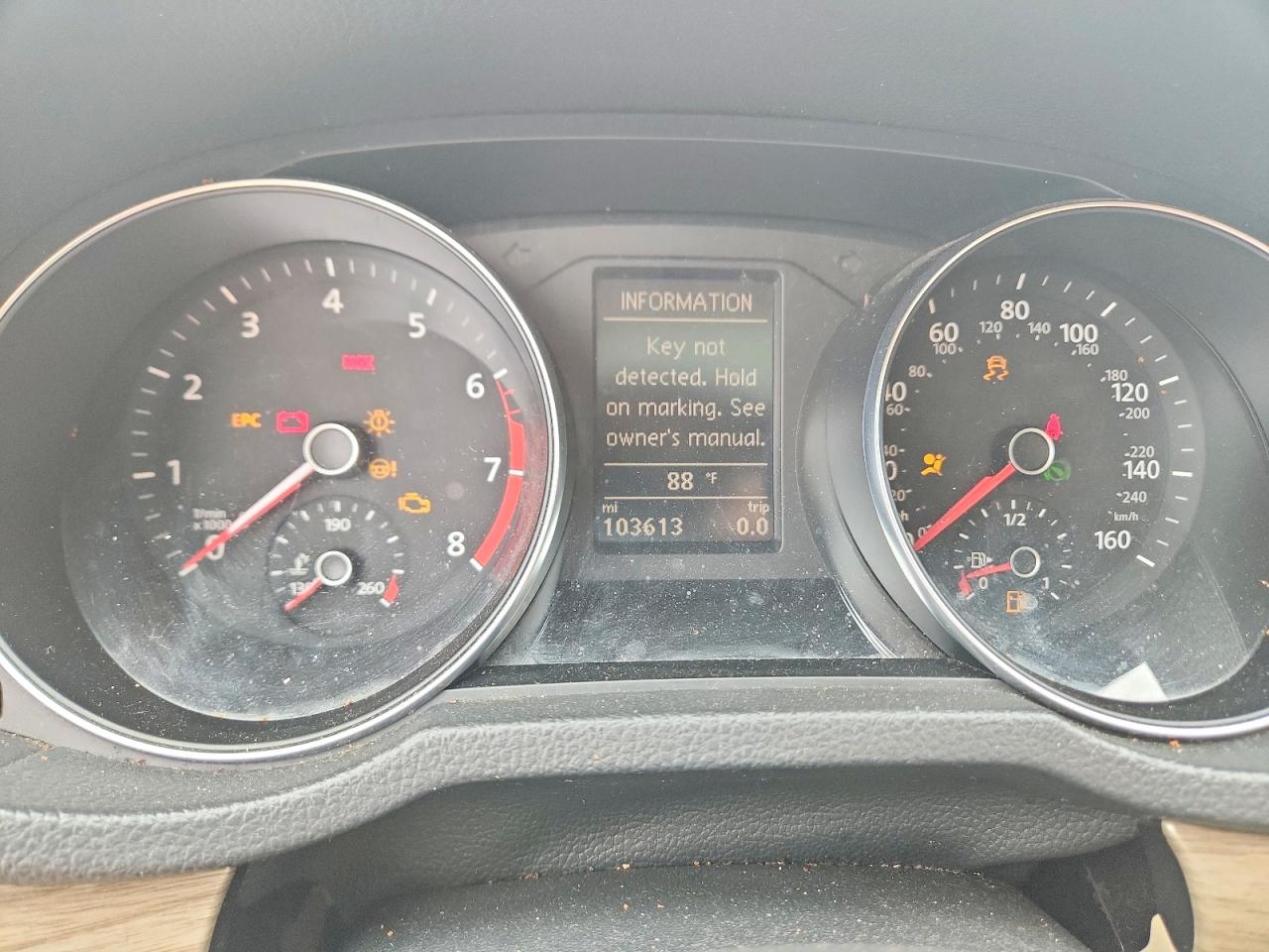 1VWBA7A35JC003514 · 2018 VOLKSWAGEN PASSAT · 9/12