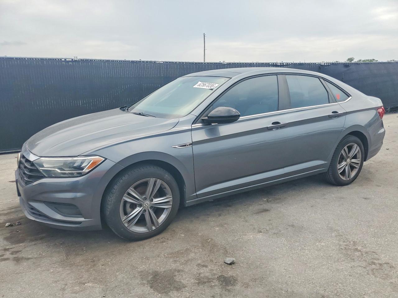 3VWC57BUXKM081531 · 2019 VOLKSWAGEN JETTA