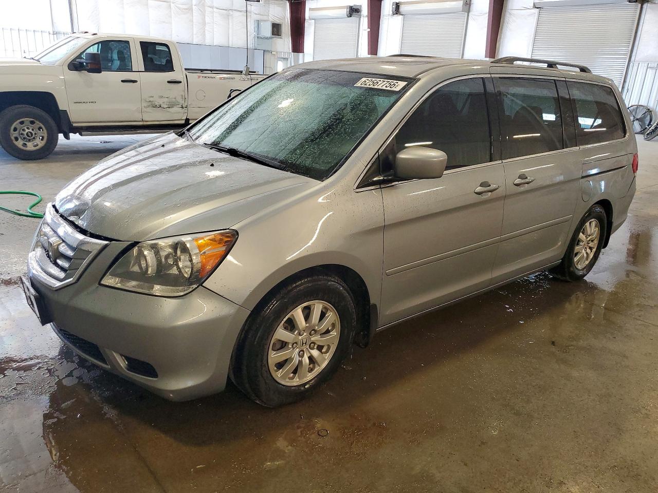 5FNRL38699B013563 · 2009 HONDA ODYSSEY