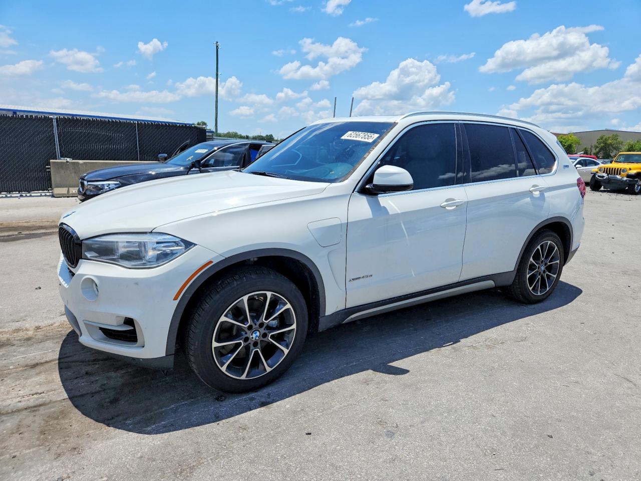 5UXKT0C30H0S80843 · 2017 BMW X5