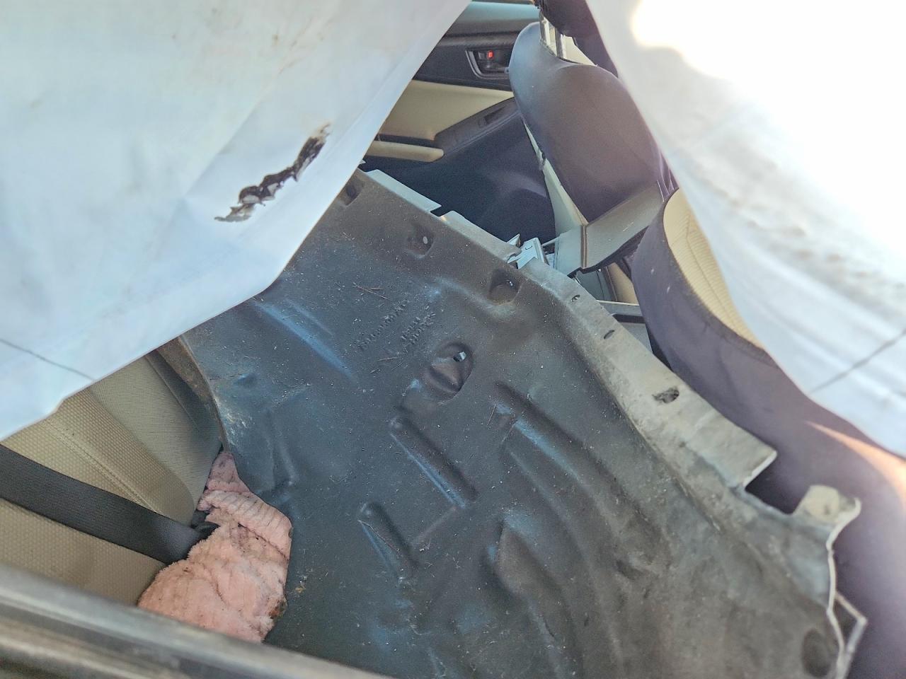 4S3GTAB63M3710933 · 2021 SUBARU IMPREZA · 10/12