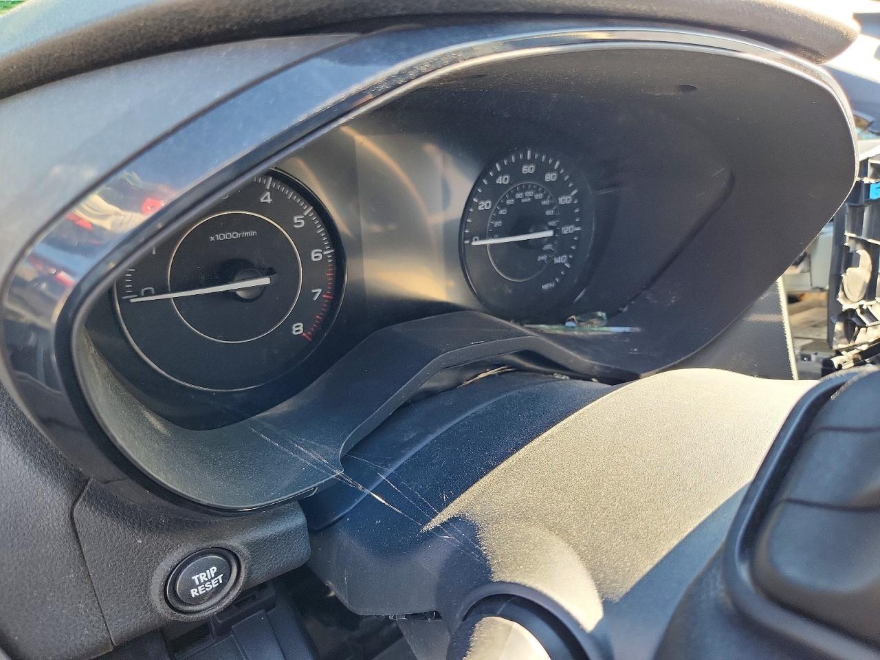 4S3GTAB63M3710933 · 2021 SUBARU IMPREZA · 9/12