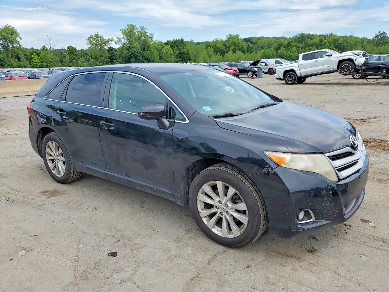 4T3ZA3BB8DU075566 · 2013 TOYOTA VENZA · 4/12