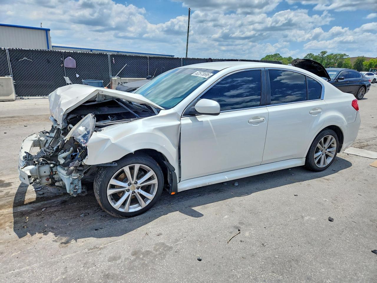 4S3BMCC62D3023783 · 2013 SUBARU LEGACY