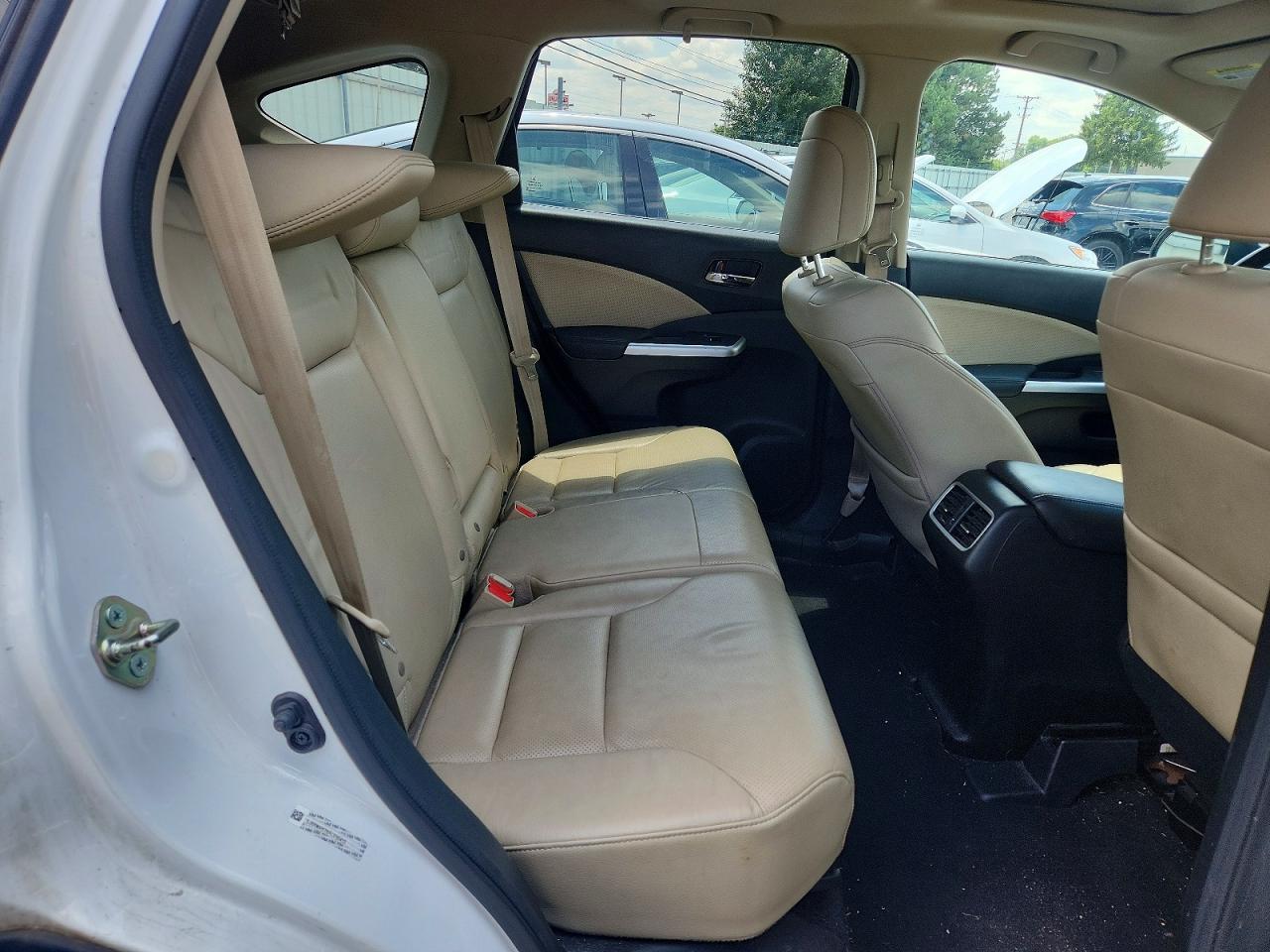 5J6RM4H76FL018413 · 2015 HONDA CR-V · 11/13