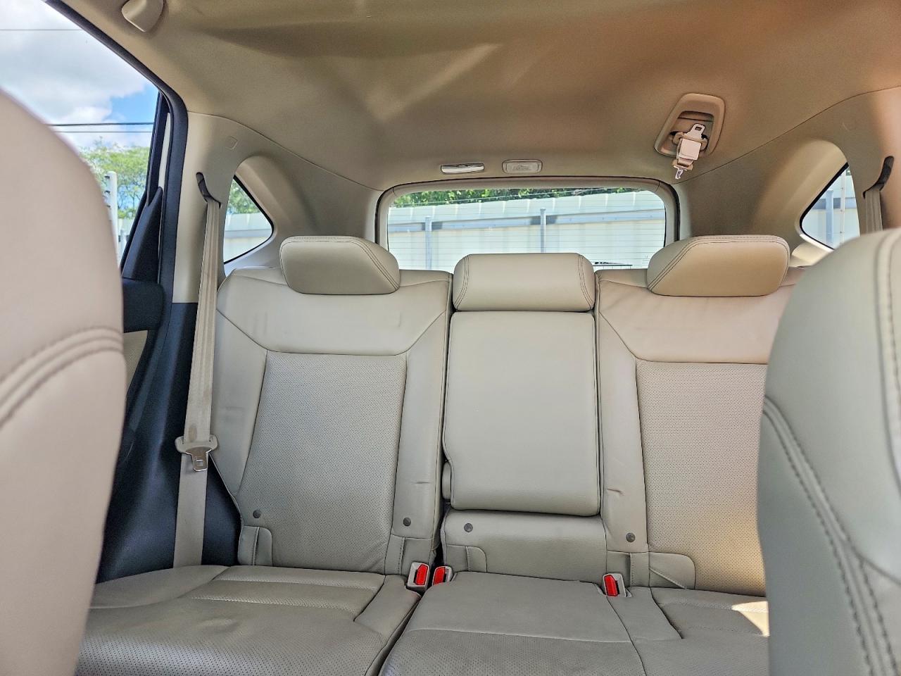 5J6RM4H76FL018413 · 2015 HONDA CR-V · 10/13
