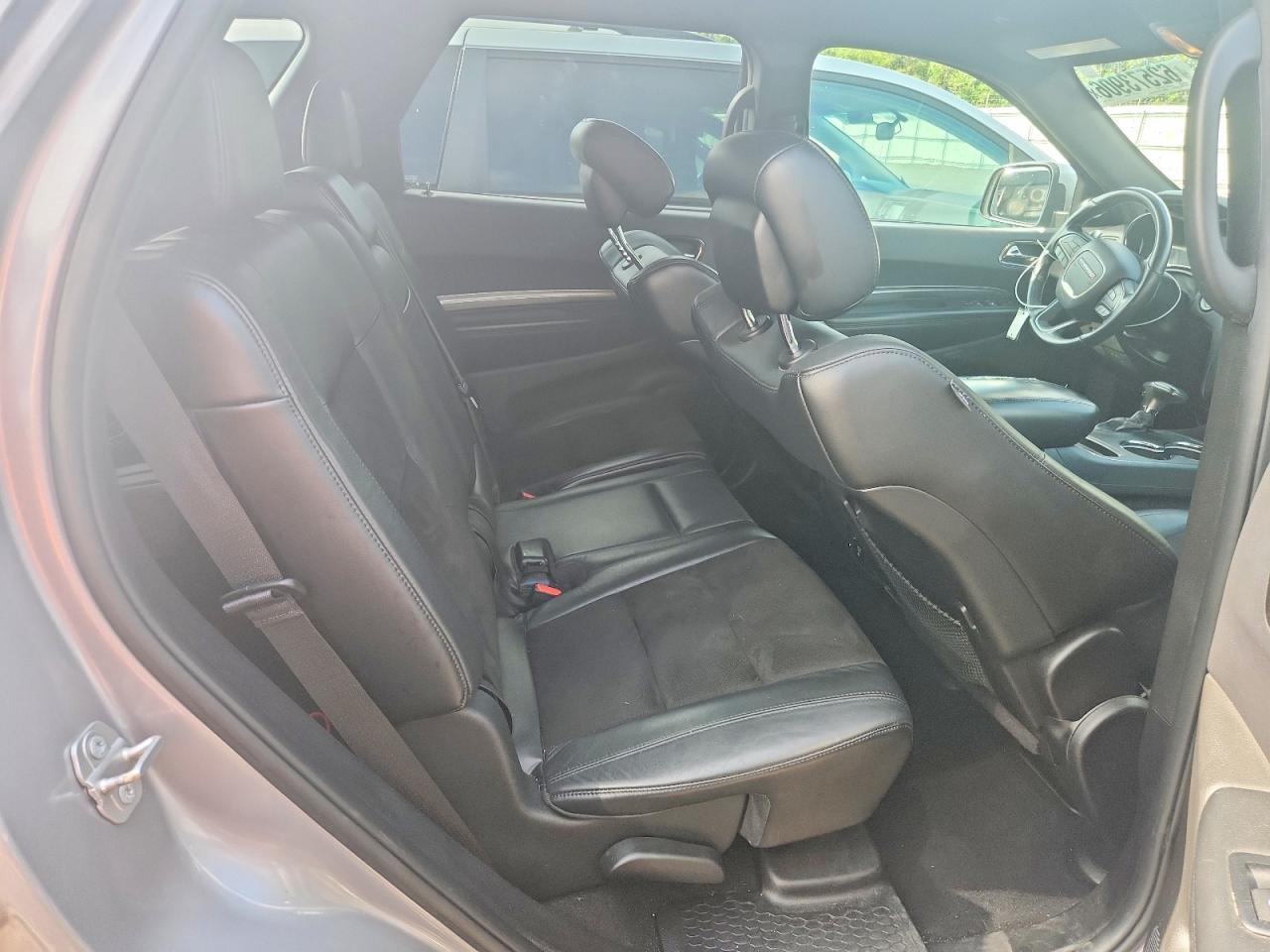 1C4RDJDG9KC722643 · 2019 DODGE DURANGO · 11/13