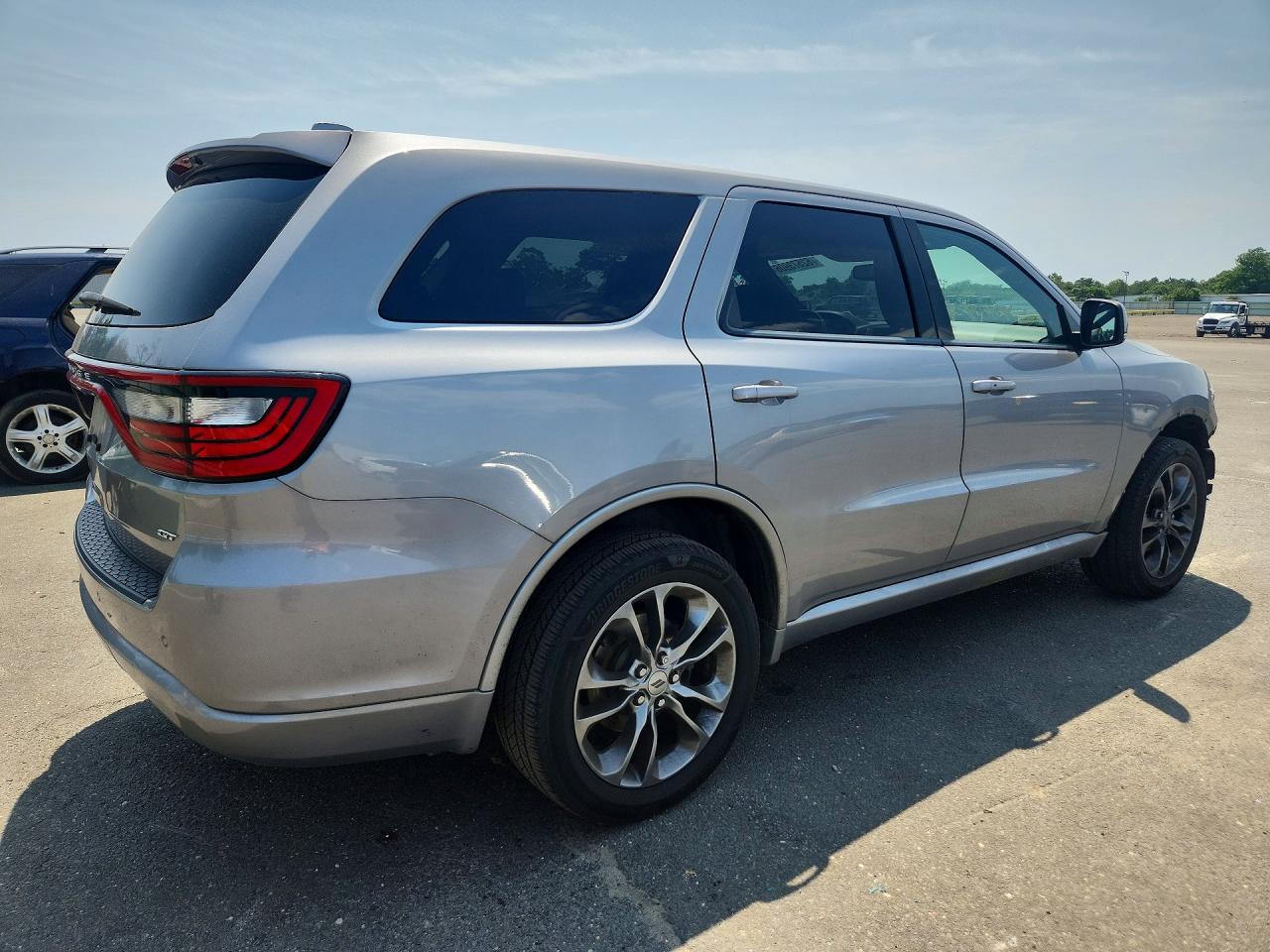 1C4RDJDG9KC722643 · 2019 DODGE DURANGO · 3/13