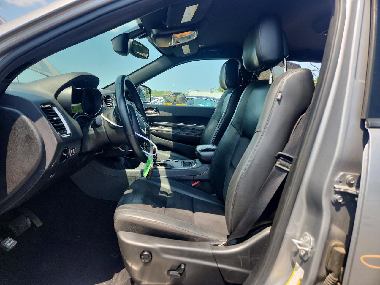 1C4RDJDG9KC722643 · 2019 DODGE DURANGO · 7/13