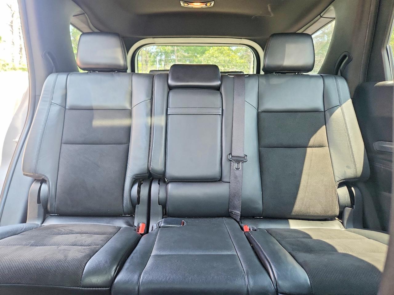 1C4RDJDG9KC722643 · 2019 DODGE DURANGO · 10/13
