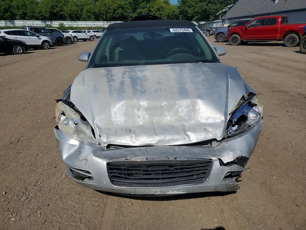 2G1WB57KX91159403 · 2009 CHEVROLET IMPALA · 5/12