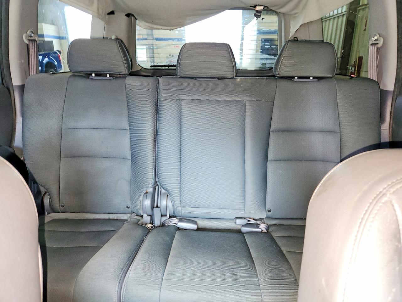 5FNYF28146B032177 · 2006 HONDA PILOT · 10/13