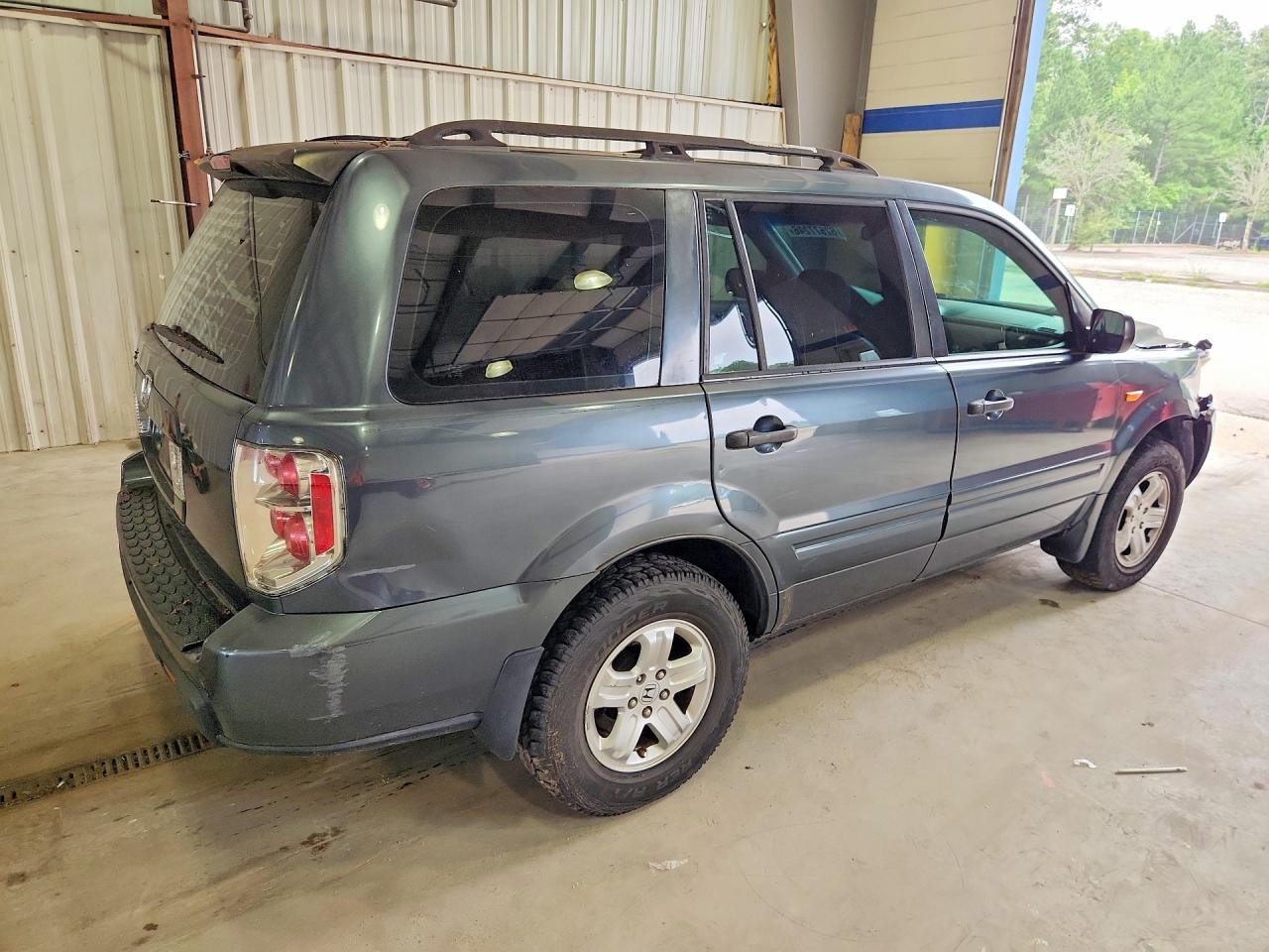 5FNYF28146B032177 · 2006 HONDA PILOT · 3/13