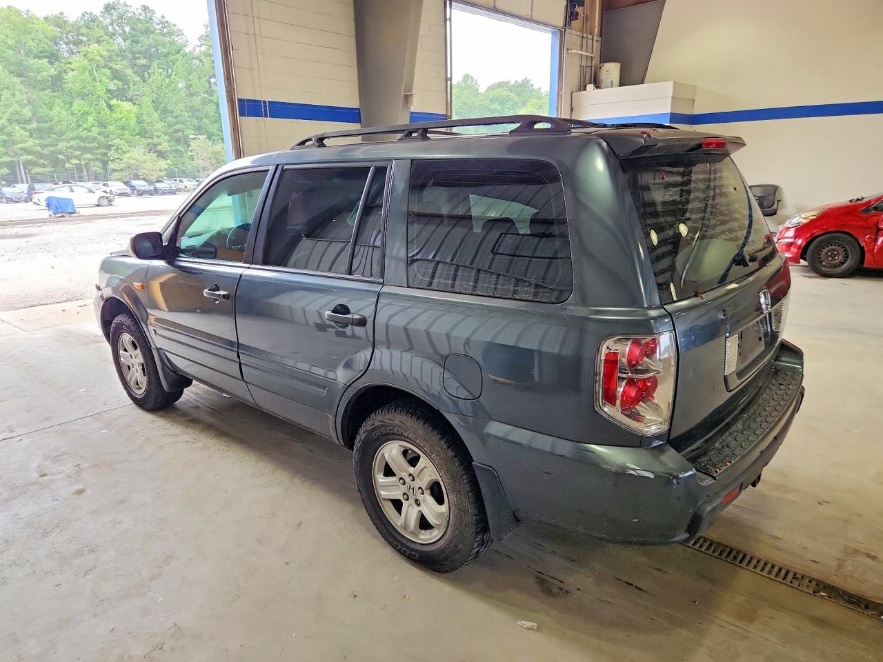 5FNYF28146B032177 · 2006 HONDA PILOT · 2/13