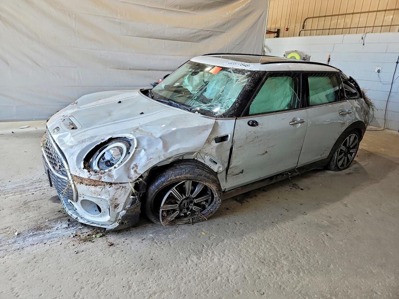 WMWXJ1C06M2P06300 · 2021 MINI COOPER