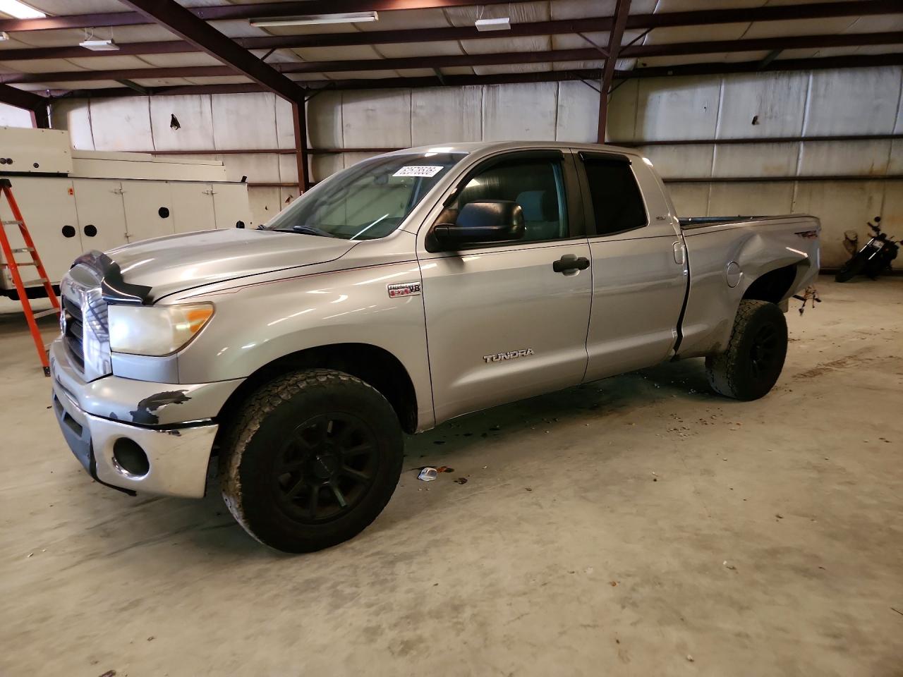 5TFBV54108X066674 · 2008 TOYOTA TUNDRA