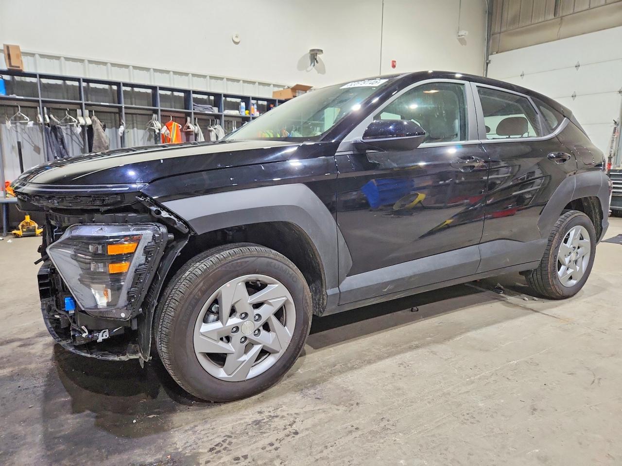 KM8HACAB3TU381529 · 2026 HYUNDAI KONA