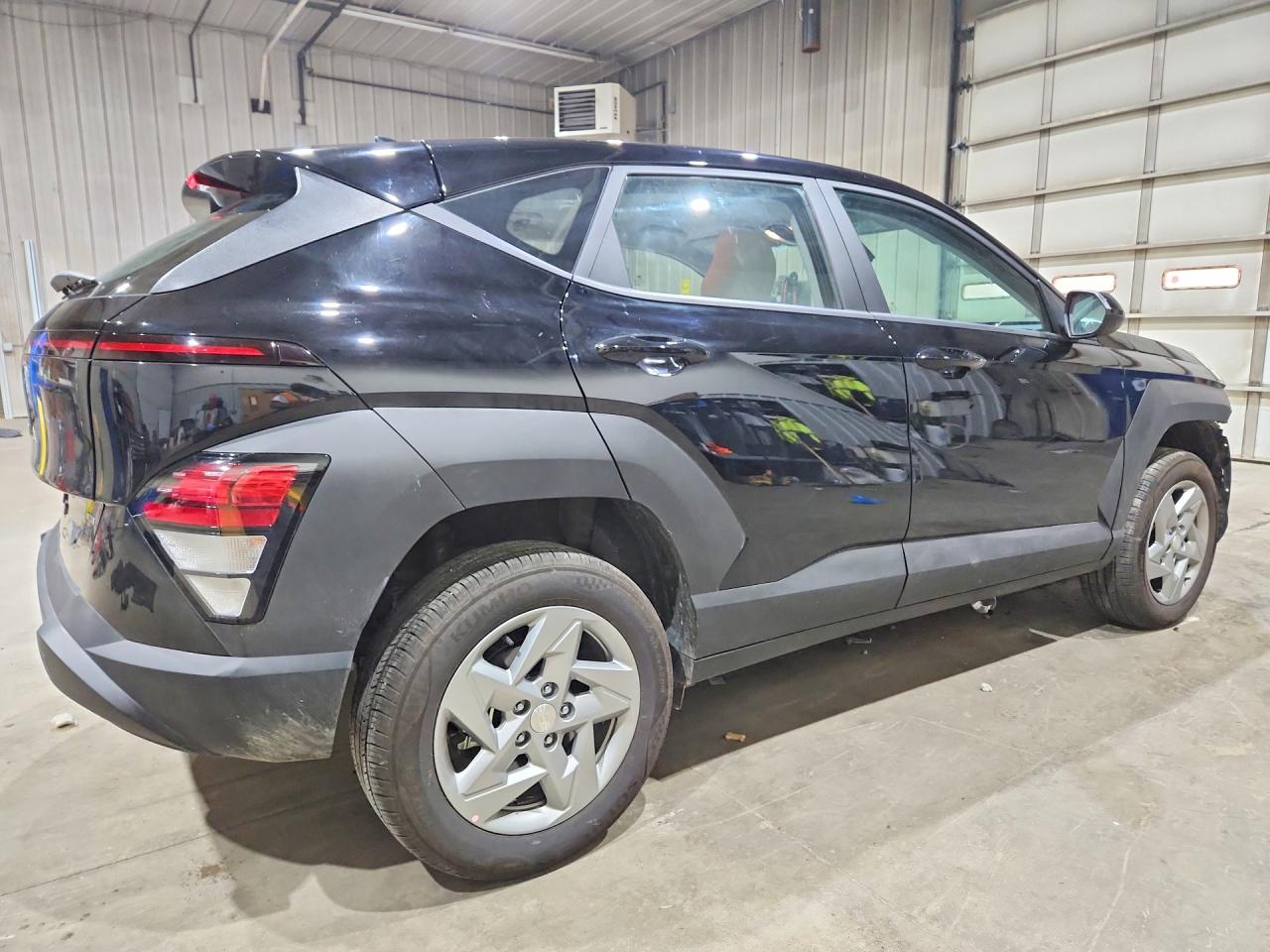 KM8HACAB3TU381529 · 2026 HYUNDAI KONA · 3/14