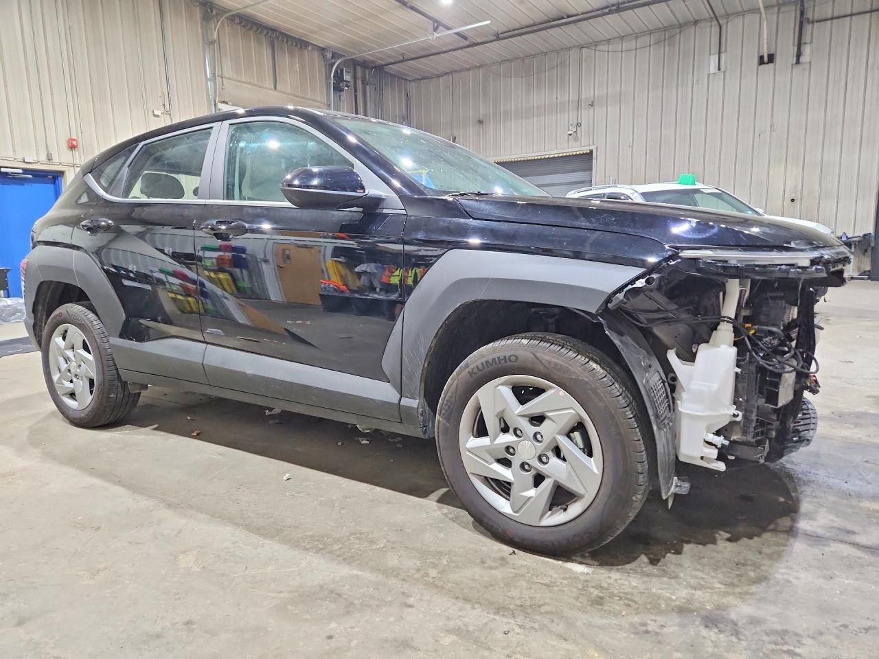 KM8HACAB3TU381529 · 2026 HYUNDAI KONA · 4/14