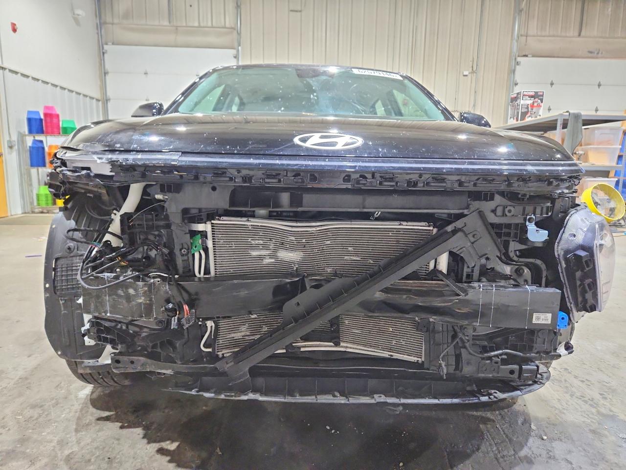 KM8HACAB3TU381529 · 2026 HYUNDAI KONA · 5/14