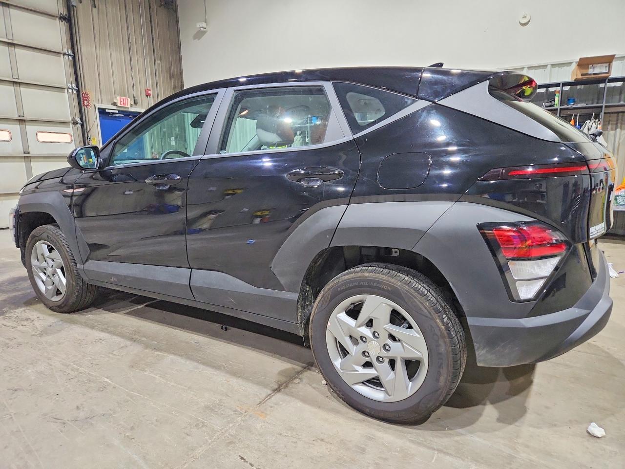 KM8HACAB3TU381529 · 2026 HYUNDAI KONA · 2/14