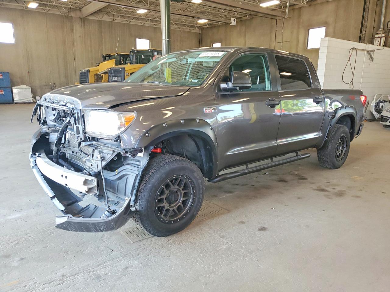 5TFDY5F19DX270719 · 2013 TOYOTA TUNDRA