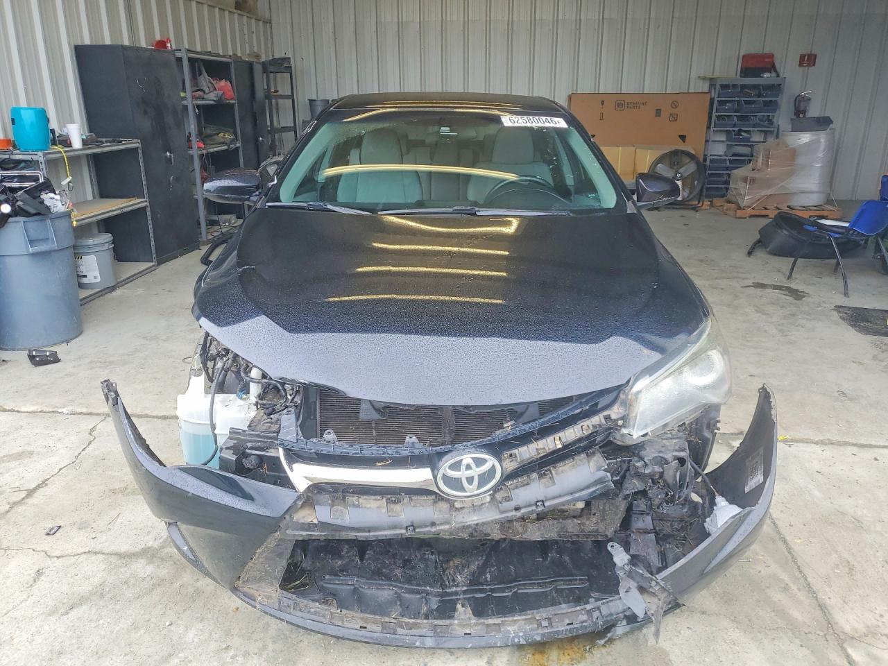 4T1BF1FK7GU251733 · 2016 TOYOTA CAMRY · 5/12