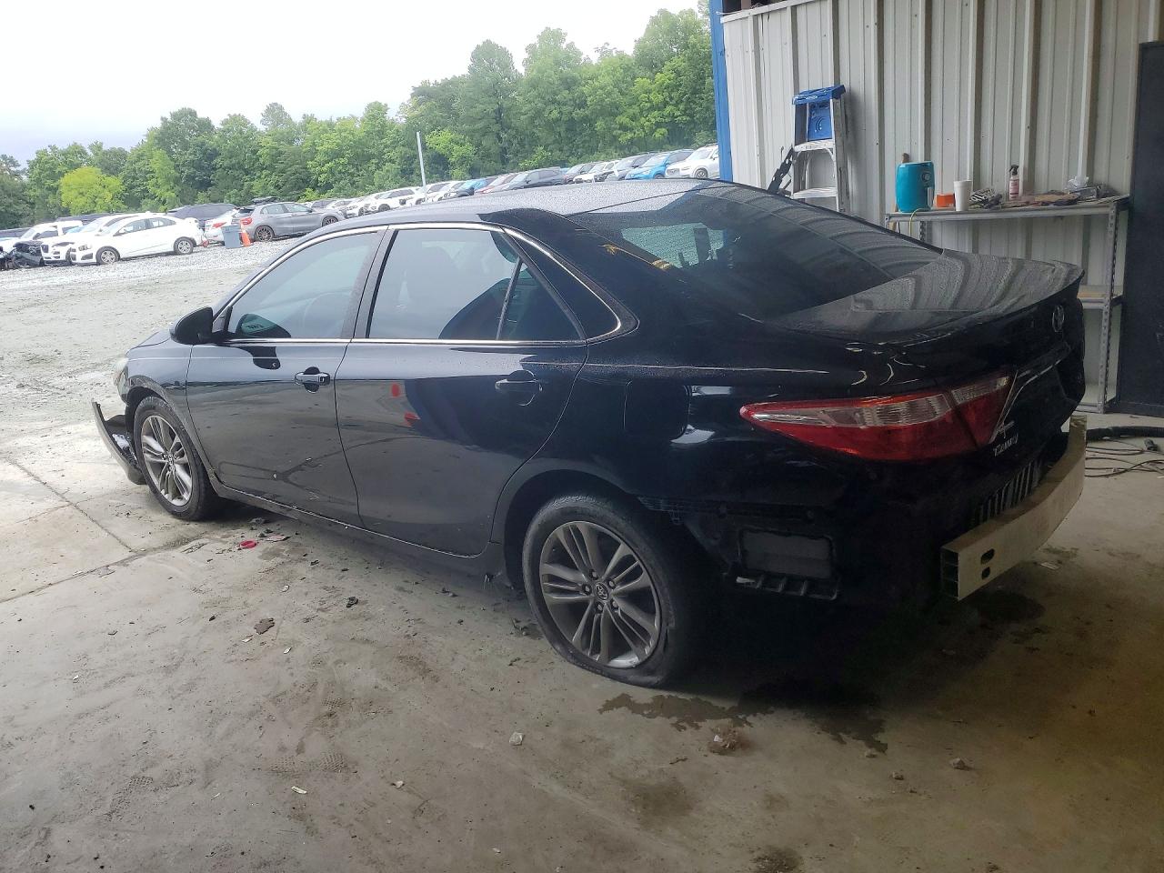 4T1BF1FK7GU251733 · 2016 TOYOTA CAMRY · 2/12