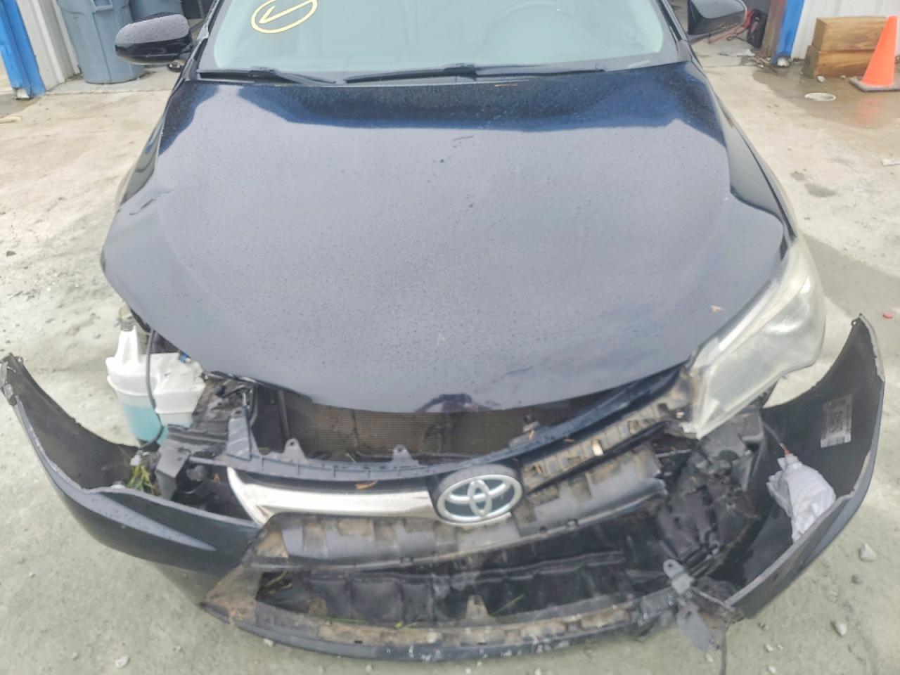4T1BF1FK7GU251733 · 2016 TOYOTA CAMRY · 11/12