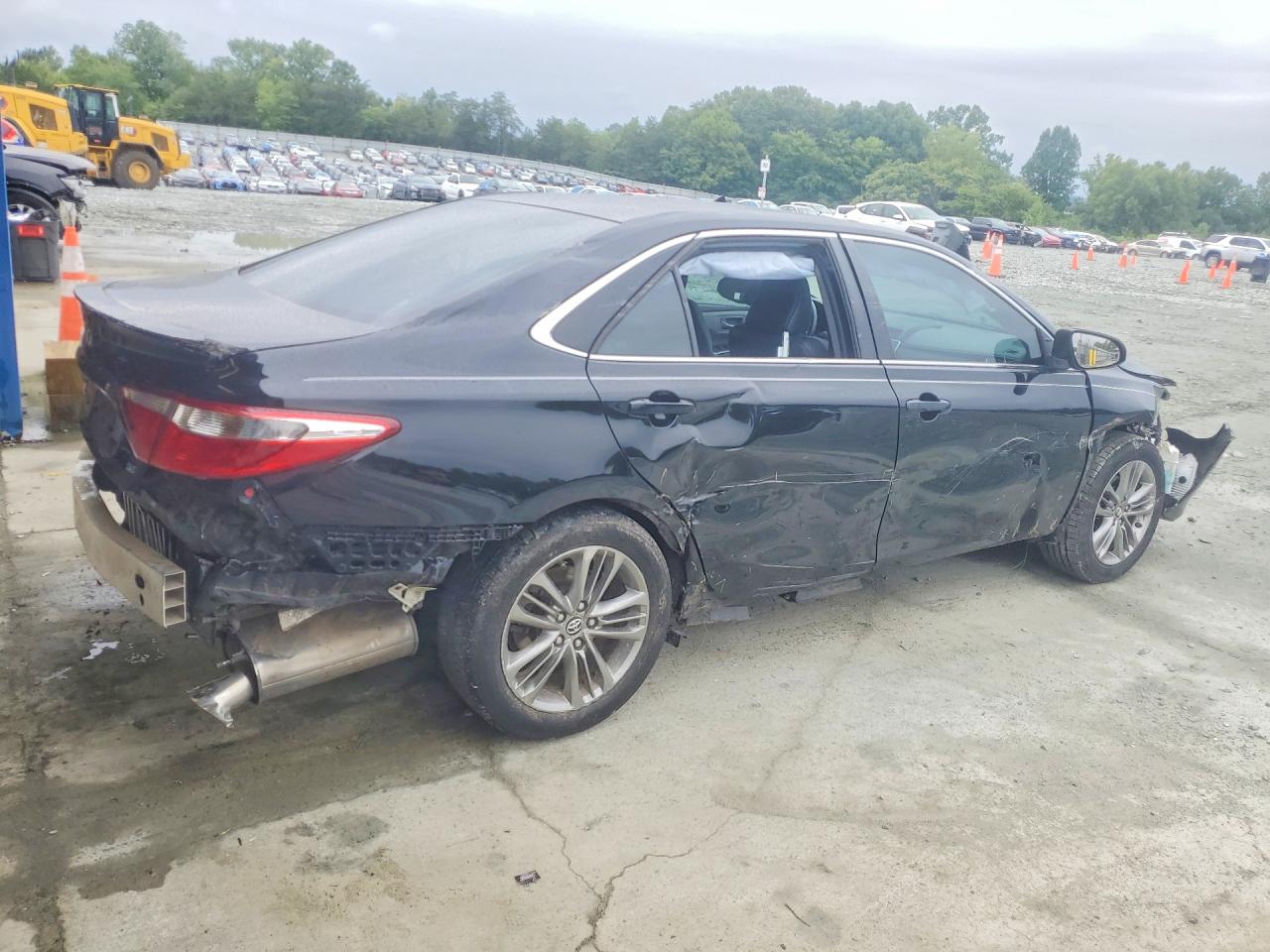 4T1BF1FK7GU251733 · 2016 TOYOTA CAMRY · 3/12