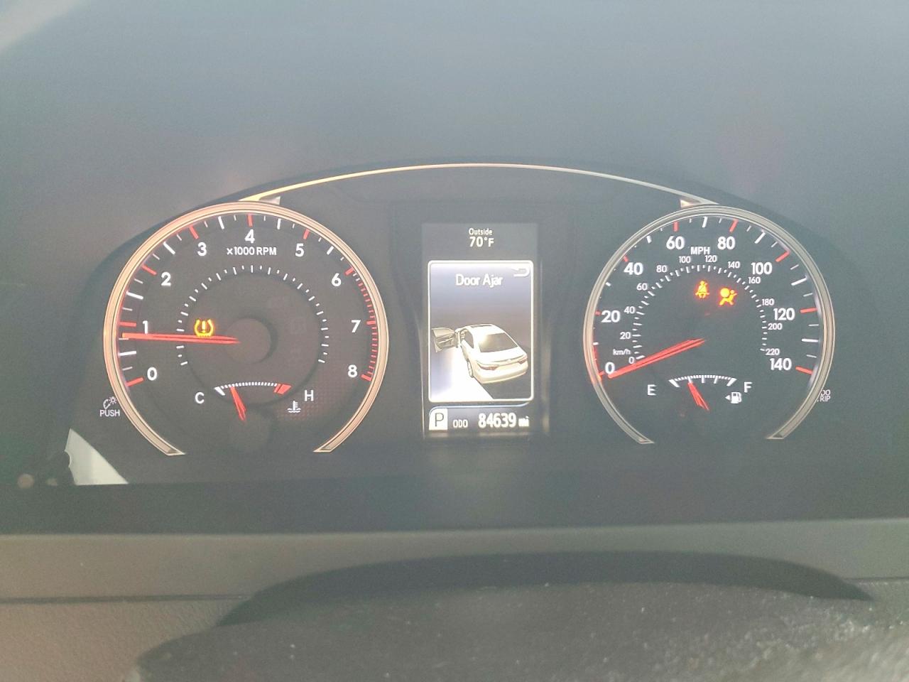 4T1BF1FK7GU251733 · 2016 TOYOTA CAMRY · 9/12