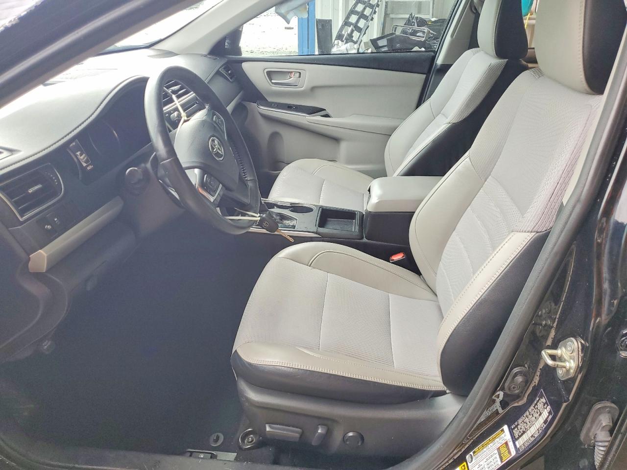 4T1BF1FK7GU251733 · 2016 TOYOTA CAMRY · 7/12