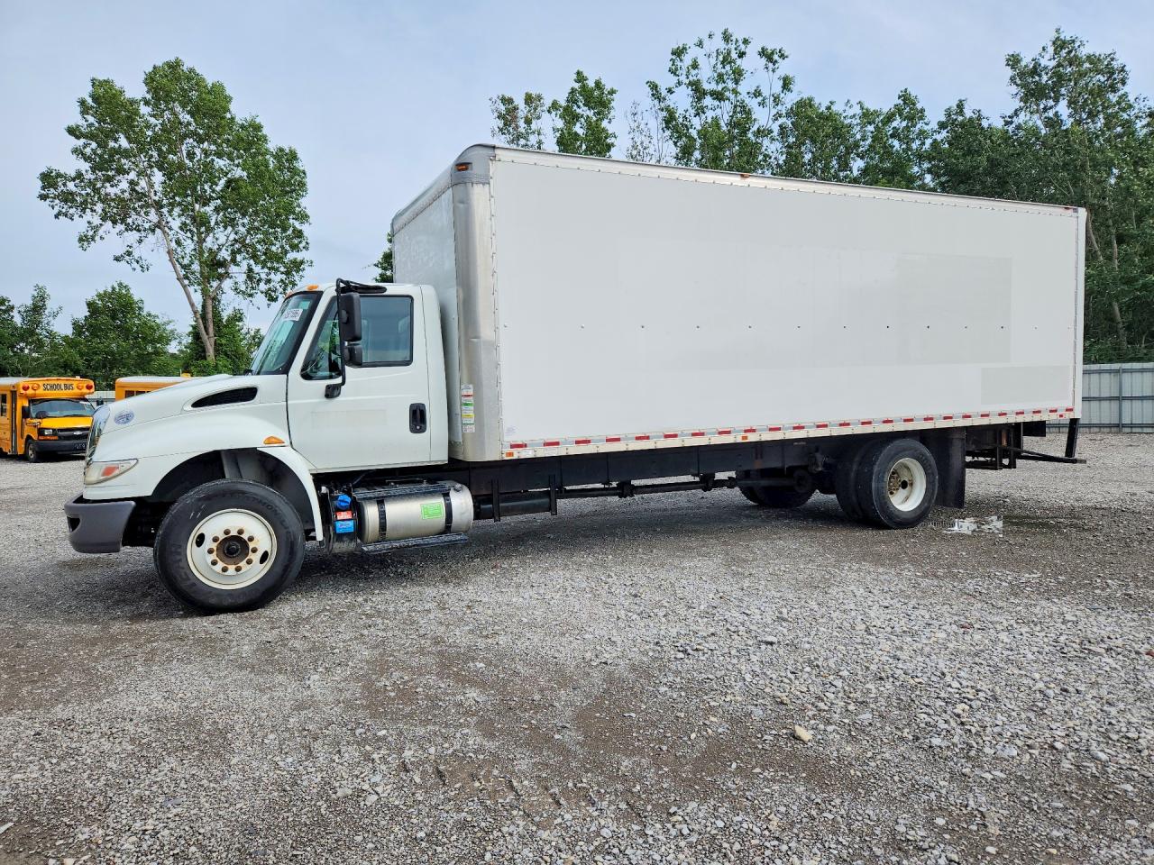 3HAMMMMM6JL546019 · 2018 INTERNATIONAL 4000 4300