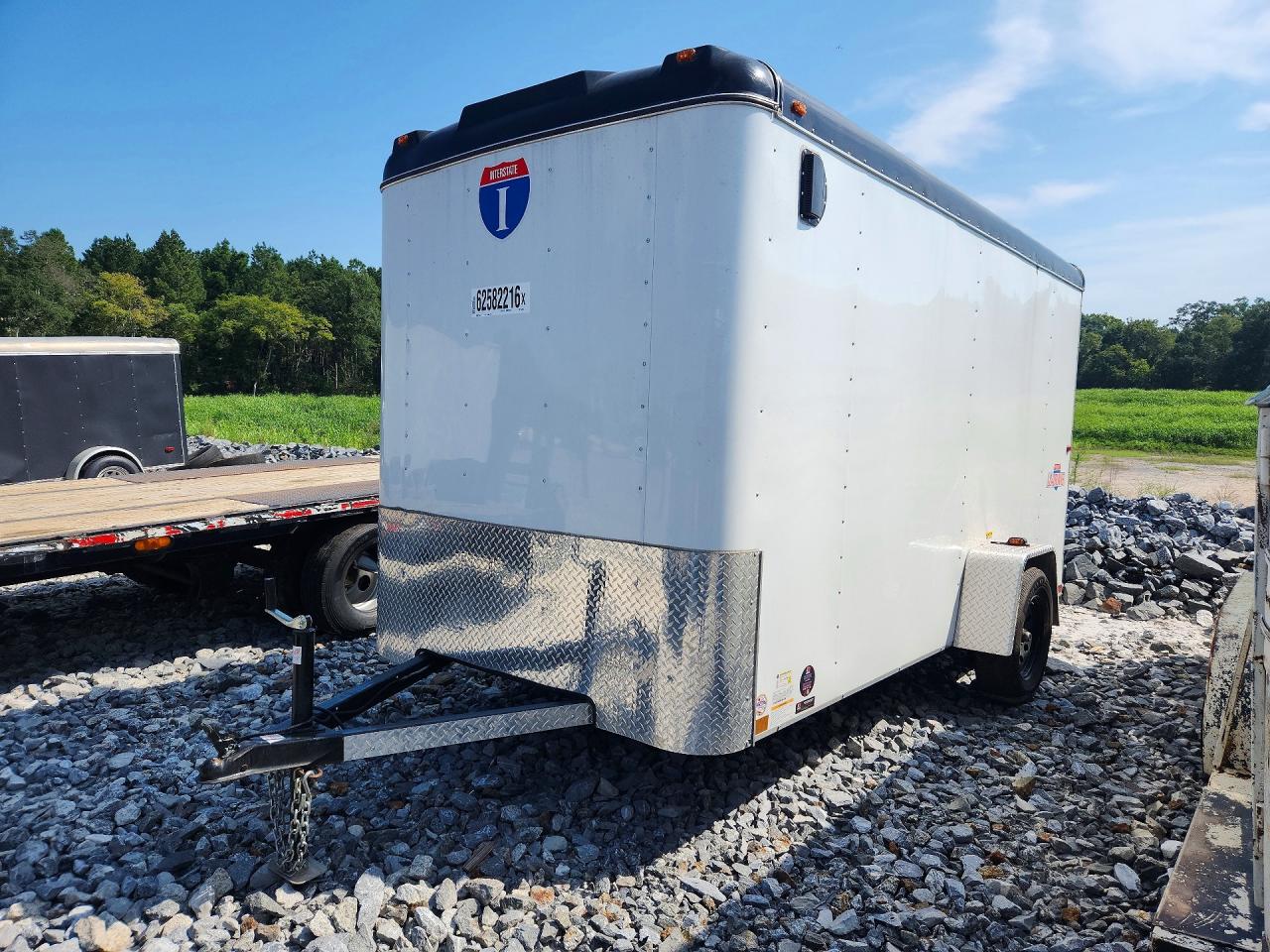 4RALS1216TG020541 · 2026 INTERSTATE UNKNOWN