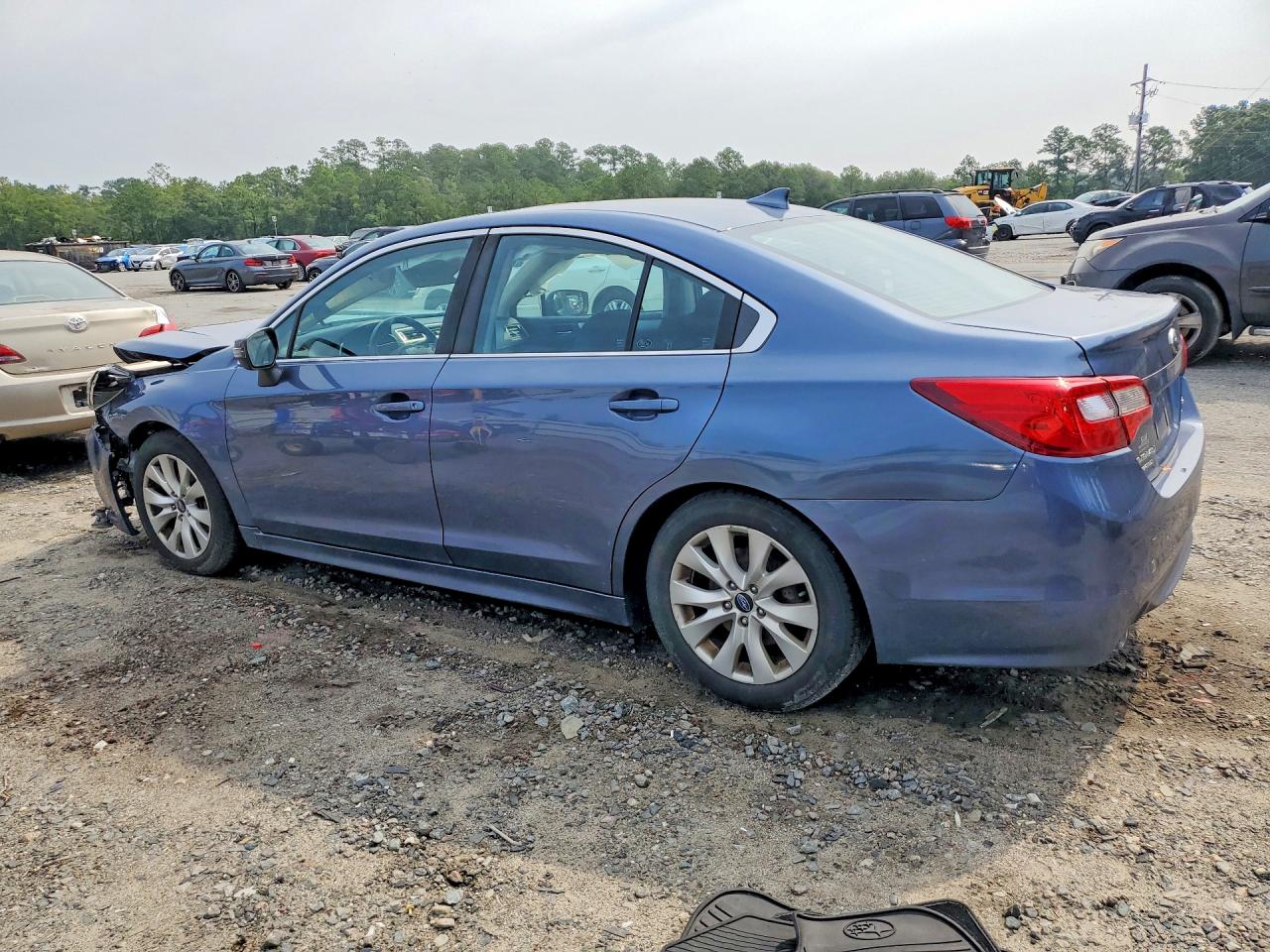 4S3BNAH6XH3034417 · 2017 SUBARU LEGACY · 2/12