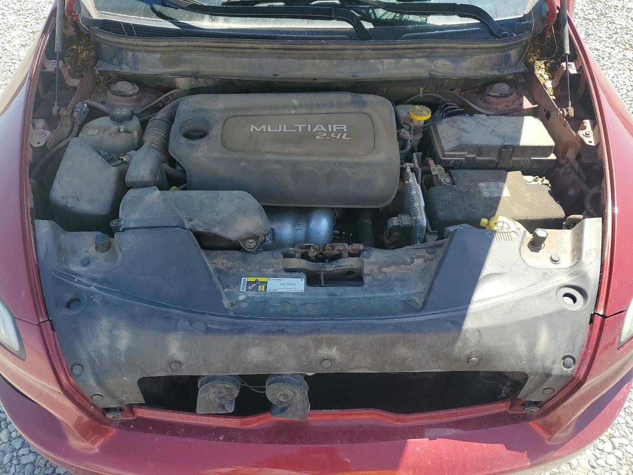 1C4PJMDB2EW145916 · 2014 JEEP CHEROKEE · 12/13