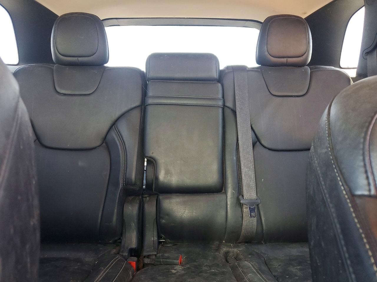 1C4PJMDB2EW145916 · 2014 JEEP CHEROKEE · 10/13