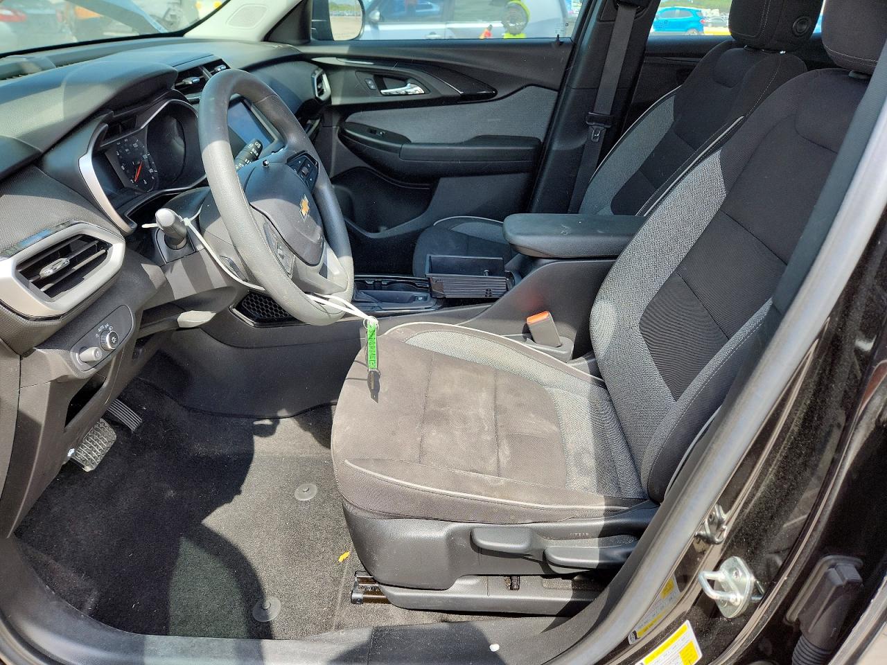KL79MMS28PB206373 · 2023 CHEVROLET TRAILBLAZER · 7/13