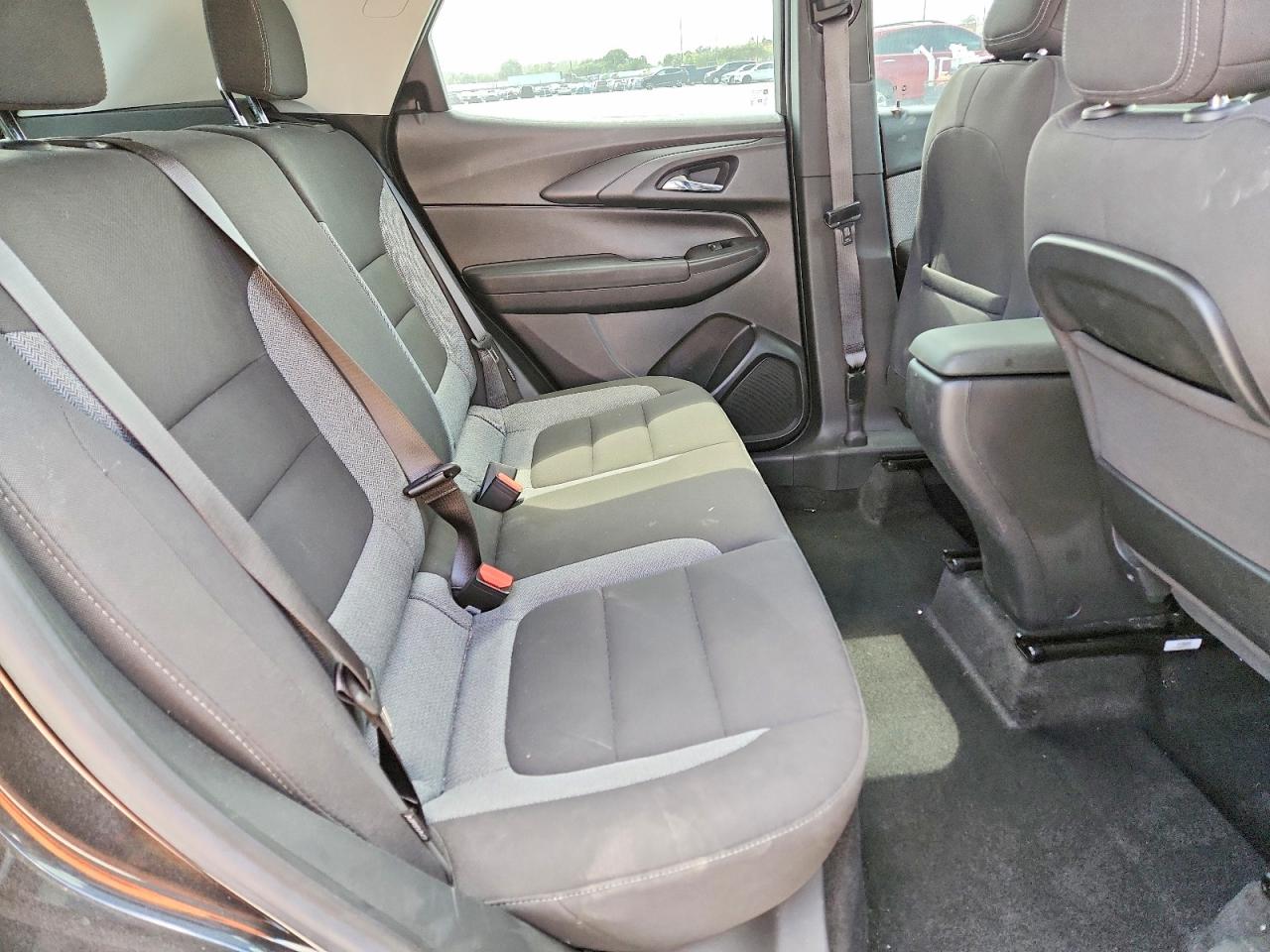 KL79MMS28PB206373 · 2023 CHEVROLET TRAILBLAZER · 10/13